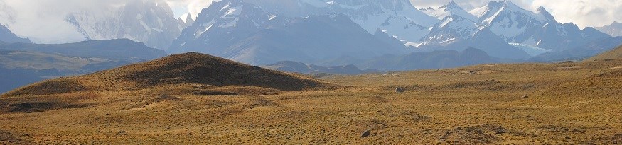 Wycieczka po Argentynie